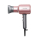 KIPOZI Suszarka i prostownica do włosów Kipozi QL-5917+ KP-6608 - 1038200 - zdjęcie 3